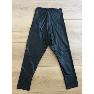 🖤🔥Commando🔥🖤Sleek Black Women's Pants